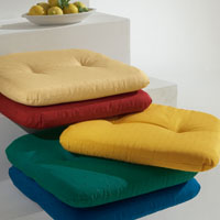 Kissen- Basic Colours