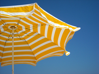 Sonnenschirm