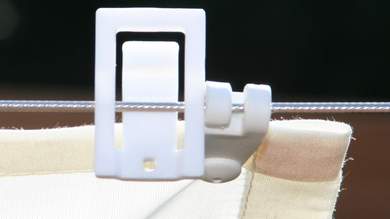 Planungshilfen für Pergolenkonstruktion - Seilspann-Sonnensegel